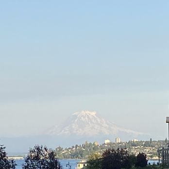 WildFin American Grill - My Rainier from patio - Seafood Near Me - Tacoma, Washington WildFin American Grill - My Rainier from patio - Seafood Near Me - Tacoma, Washington