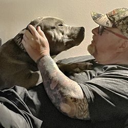 Obedient Shepherds - Hank and his Dad