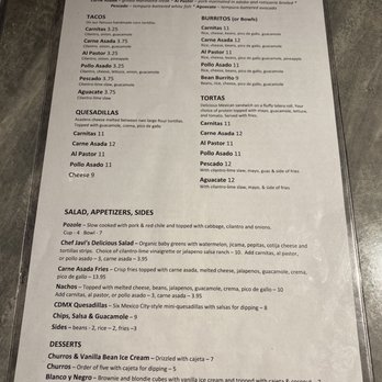 La Reforma Brewery - Food menu - Breweries Near Me - Albuquerque, New Mexico La Reforma Brewery - Food menu - Breweries Near Me - Albuquerque, New Mexico