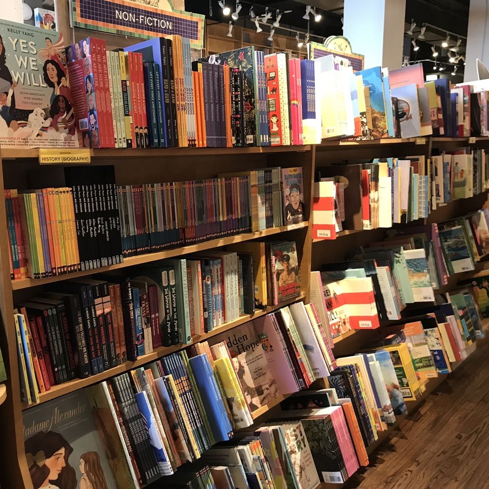 THE BEST 10 USED BOOKSTORE near WEST VILLAGE, MANHATTAN, NY