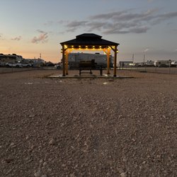 Lantern RV Park