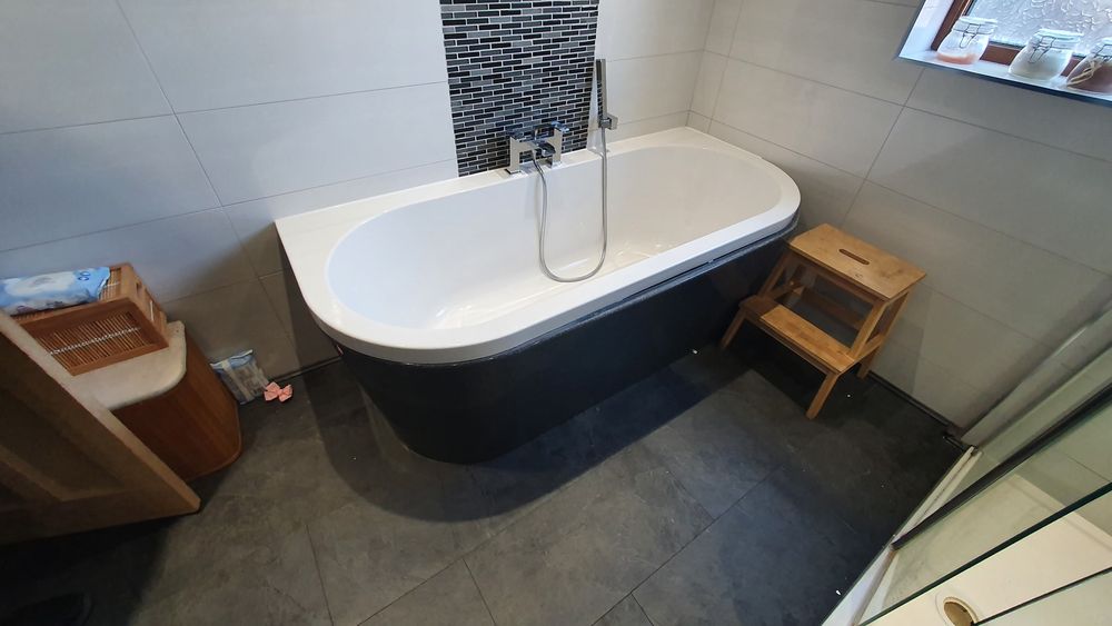 Slide of White Oak Plumbing and Heating