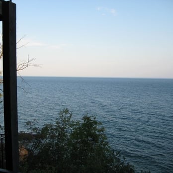 The Cliff Dweller on Lake Superior - View from balcony, Cliff Dweller - Hotels Near Me - Tofte, Minnesota The Cliff Dweller on Lake Superior - View from balcony, Cliff Dweller - Hotels Near Me - Tofte, Minnesota