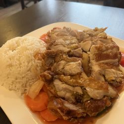 Saigon Quan 