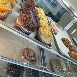 The Bakery