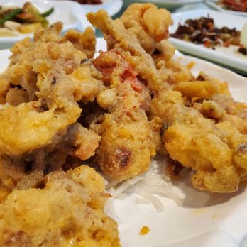 Ginger And Onion Cuisine - Dim Sum Near Me - Toronto, Ontario