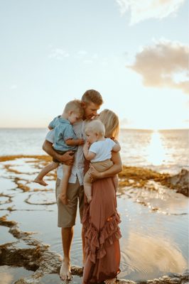 Mākua Beach by null