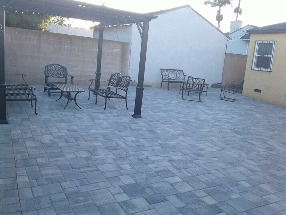 Slide of Bell Remodeling and Construction