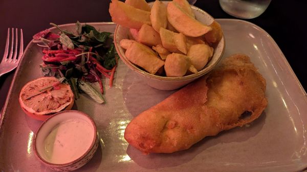 John Keogh's Gastropub by null