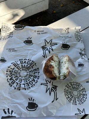 El Bagel by null