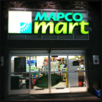 MAPCO Mart - the front of the store - Convenience Stores Near Me - Kingston Springs, Tennessee MAPCO Mart - the front of the store - Convenience Stores Near Me - Kingston Springs, Tennessee