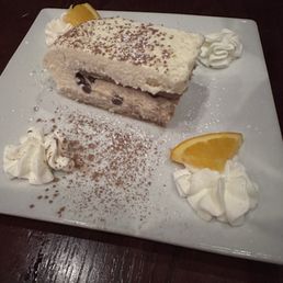 Tiramisu Tiramisu