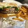 Photo of Back Yard Burgers