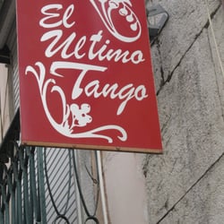 El Ultimo Tango