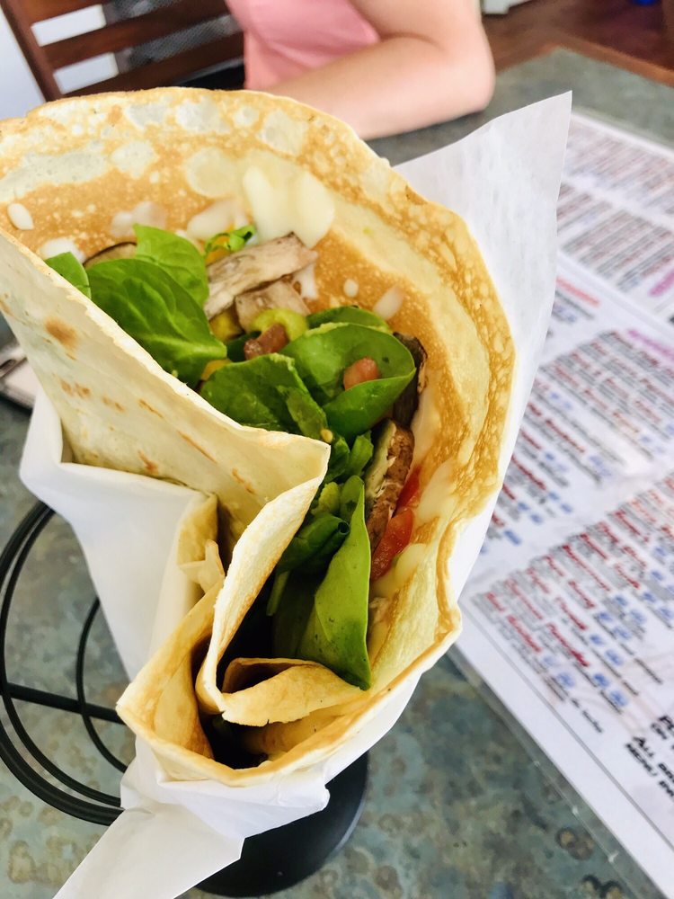 THE CREPE CHEF COFFEBAR MIAMI CREPES 68 Photos & 104 Reviews 119