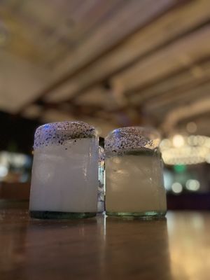 Blanco Cocina + Cantina by null