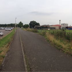 East Surrey Hospital