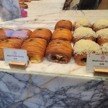 Salswee - Bakeries Near Me - New York, New York Salswee - Bakeries Near Me - New York, New York