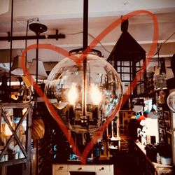 Decorum Hardware & Nostalgia Lighting