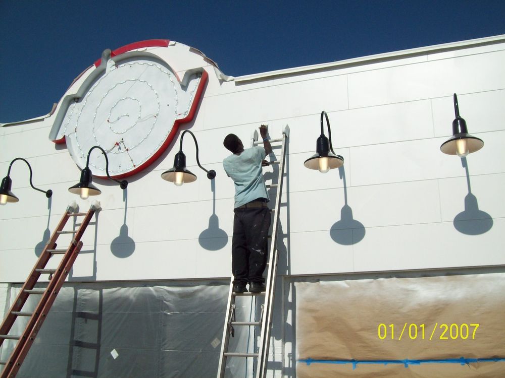 Slide of Krazy For Remodeling