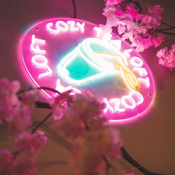 Cozy Tea Loft - Bubble Tea Near Me - San Jose, California Cozy Tea Loft - Bubble Tea Near Me - San Jose, California