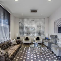 MINT dentistry | Heights - Mint Dentistry Heights interior