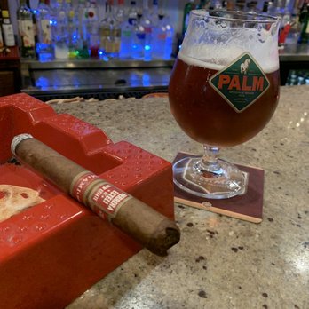 Cigar Castle - Palm beer on tap and Herrera Esteli. - Tobacco Shops Near Me - Tampa, Florida Cigar Castle - Palm beer on tap and Herrera Esteli. - Tobacco Shops Near Me - Tampa, Florida