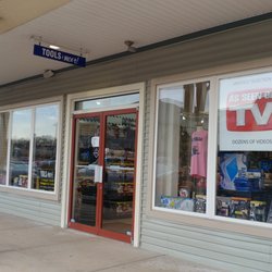 Tools & more - Tools & more! at the Outlet Shoppes of Gettysburg PA
