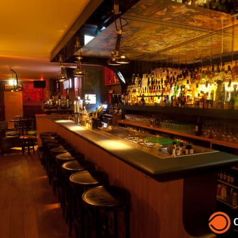 De Minibar - Cocktail Bars Near Me - Eindhoven, New Brunswick De Minibar - Cocktail Bars Near Me - Eindhoven, New Brunswick