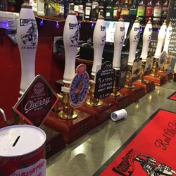 The Lamplighter
