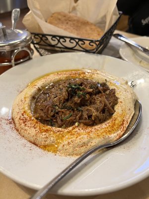 Oren's Hummus by null