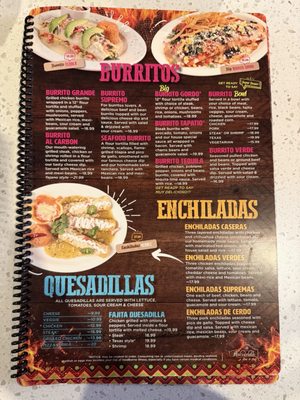 Menu photo 5 Hacienda Bar & Grill McDonough, GA Menu photo 5 Hacienda Bar & Grill McDonough, GA