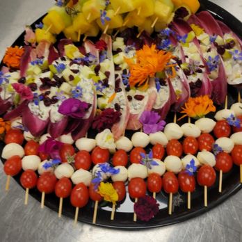 Good Eats Personal Chef In Home - Personal Chefs Near Me