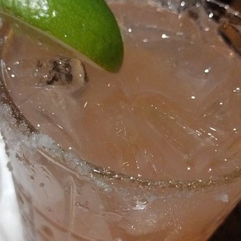 Dorona - Prickly pear margarita - Italian Near Me - Naples, Florida Dorona - Prickly pear margarita - Italian Near Me - Naples, Florida