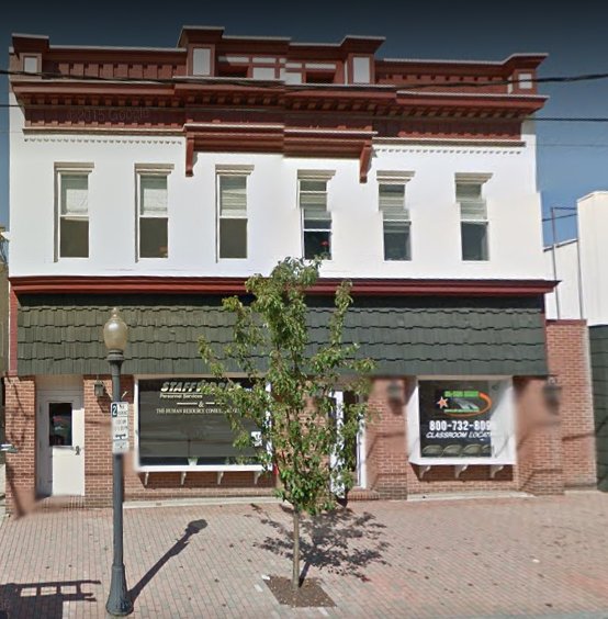 STAFFWORKS Updated August 2024 117 Main St, Seymour, Connecticut