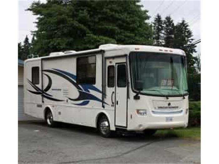 EXECUTIVE RV REPAIR Updated September 2024 816 Birch Bay Lynden Rd