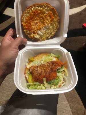 NYC Halal Eats by null