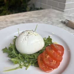 Un Posto Italiano