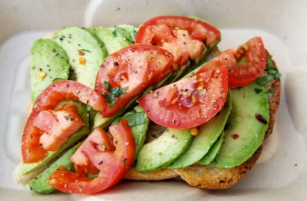 MAMA NATURE’S JUICE BAR 60 Photos & 35 Reviews 655 Lake Harbour Dr