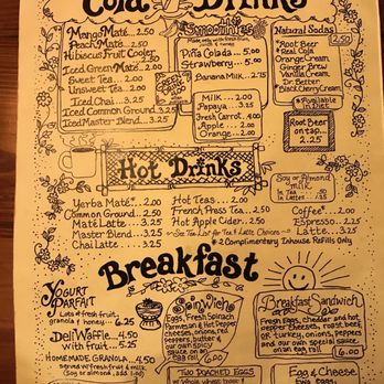Yellow Deli - Coffee & Tea Near Me - Chattanooga, Tennessee Yellow Deli - Coffee & Tea Near Me - Chattanooga, Tennessee