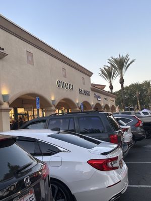 Camarillo Premium Outlets by null