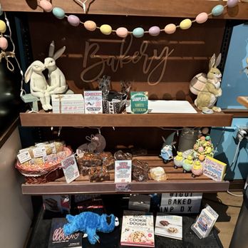 PDX Cookie Co - Bakeries Near Me - Portland, Oregon