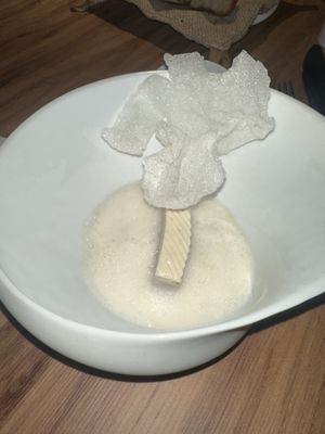 Evvai Restaurant by null Evvai Restaurant by null