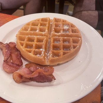 Pat's Cafe - Belgian Waffle Breakfast - Breakfast & Brunch Near Me - San Francisco, California Pat's Cafe - Belgian Waffle Breakfast - Breakfast & Brunch Near Me - San Francisco, California