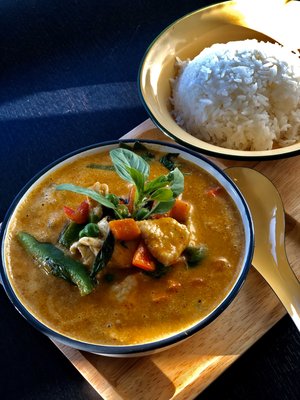 Fresh Thai Restaurant by null