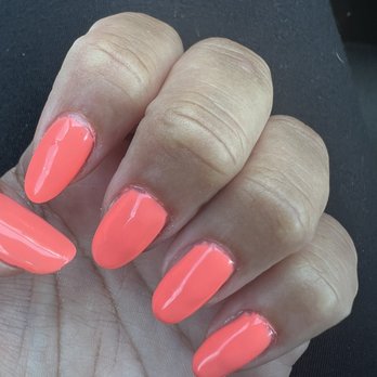 Amazing Nail Spa - Nail Salons Near Me - Torrance, California