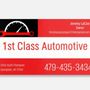Photo of 1st Class Automotive