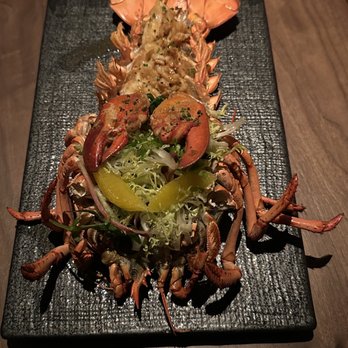 WAKUDA - Wasn't a lot of meat in this but delicious. - Japanese Near Me - Las Vegas, Nevada WAKUDA - Wasn't a lot of meat in this but delicious. - Japanese Near Me - Las Vegas, Nevada