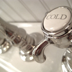 Ray Ware Hardware - Unique Faucets with a variety of finishes available through Ray Ware Hardware rayware.com
