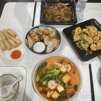 Shanghai Noodle House - Shanghainese Near Me - Edison, New Jersey Shanghai Noodle House - Shanghainese Near Me - Edison, New Jersey